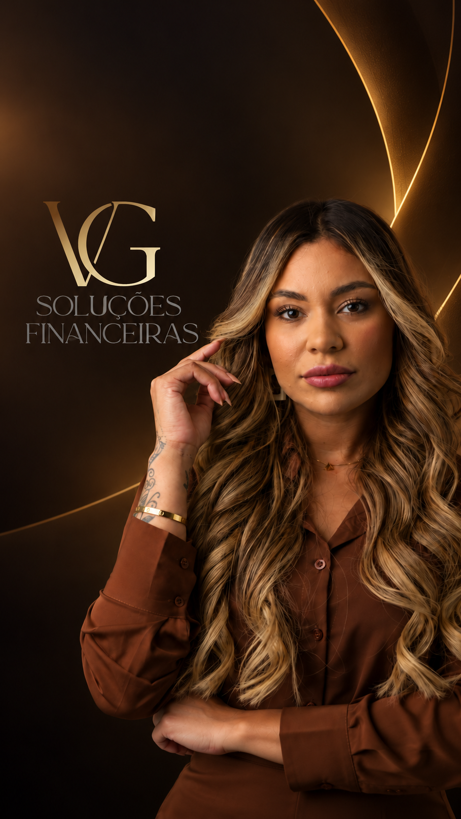 Victoria Gomes